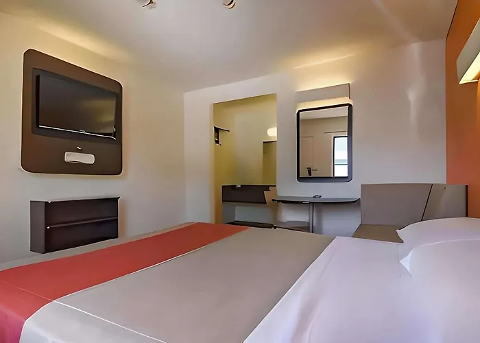 Park Inn By Radisson, Las Vegas I-15
