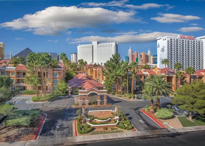Beautiful Hotel In Desert Rose Resort - 1Bd Sleeps
