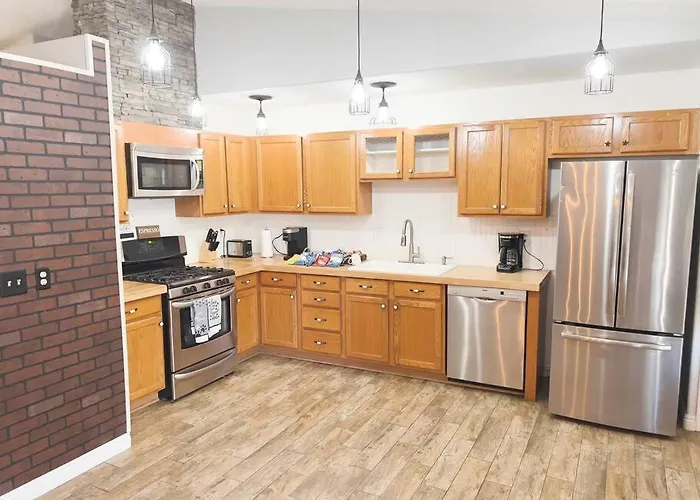 New!! Enjoy Fruits Of Your Labours Staying At 601 Grape Dr- View 3D