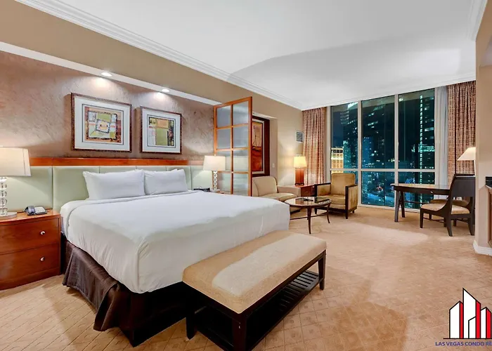 Signature 2Br3Ba F1 View Balcony Ste 17-801 And 03