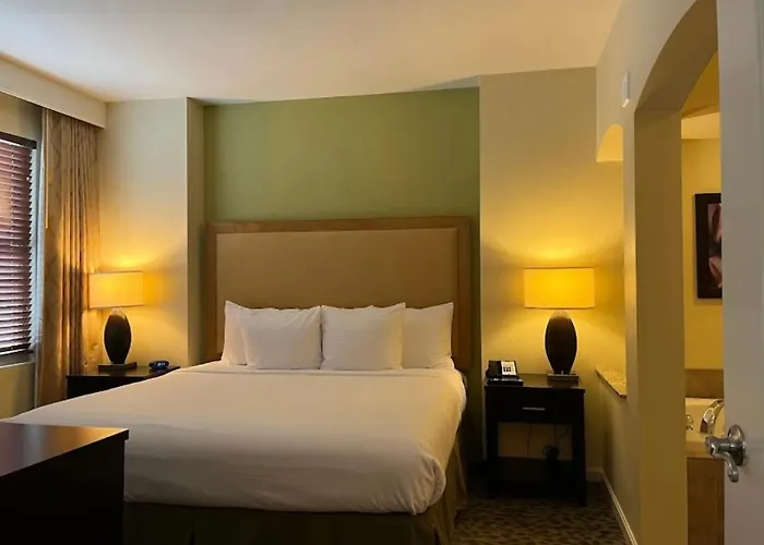 Cozy 1 Bedroom Get Away At Grandview Resort