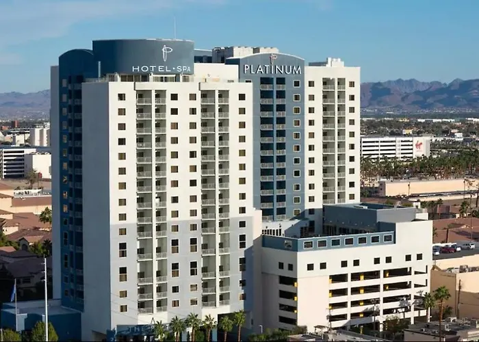 Platinum Hotel