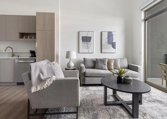 Landing At Vestra At Uncommons - 1 Bedroom In Spring Valley
