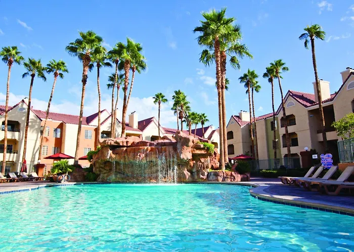 Holiday Inn Las Vegas Desert Inn Resort