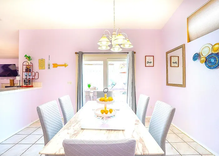 Private Guestrooms In North Las Vegas Area