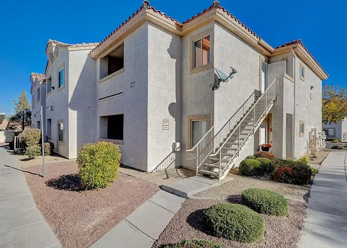 Inviting 1Br 1Ba Open Floor Plan