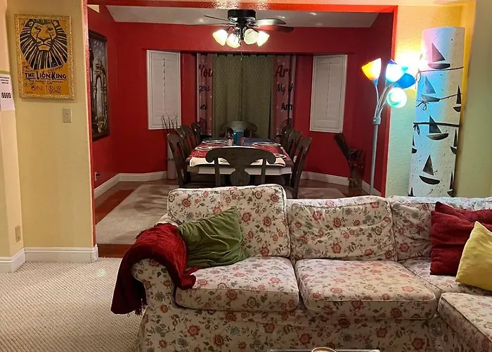 3 Bedroom 2 Bathroom