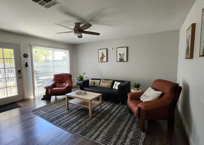 L - Fully Remodeled And Professionally Decorated