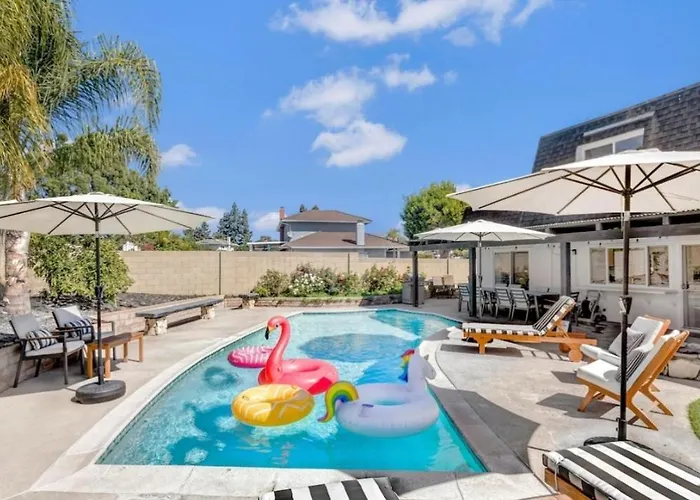 Sincity Best Located Home -Las Vegas Convention & 3 Mi Strip Or Fremont - Pool