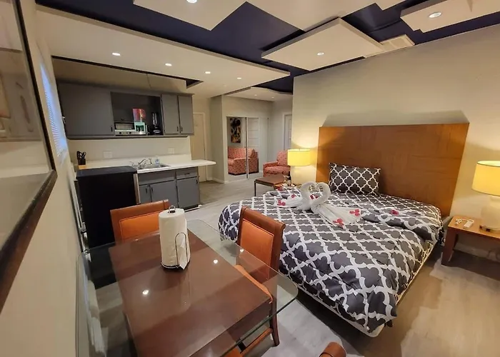 Adorable Unit To Remember Vegas Getaway
