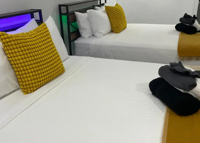 Excellent Guesthouse