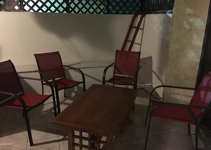 Casa Vegas