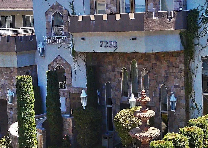 Manor Suites