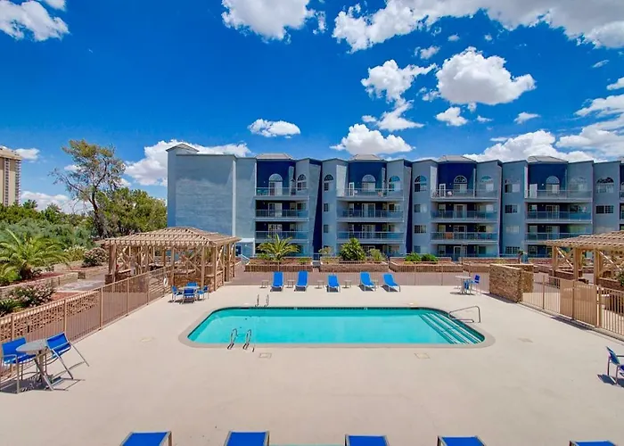Convention Center Condos