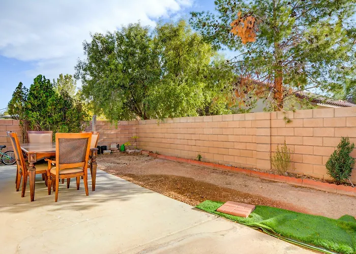 Luxurious 3Br 10Min To Las Vegas Strip