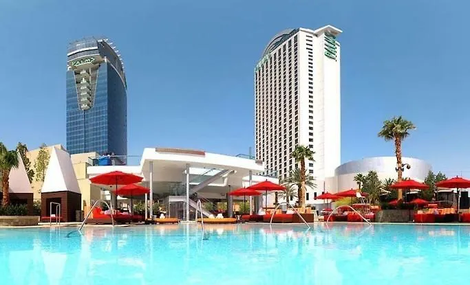 Las Vegas Flamingo Condo