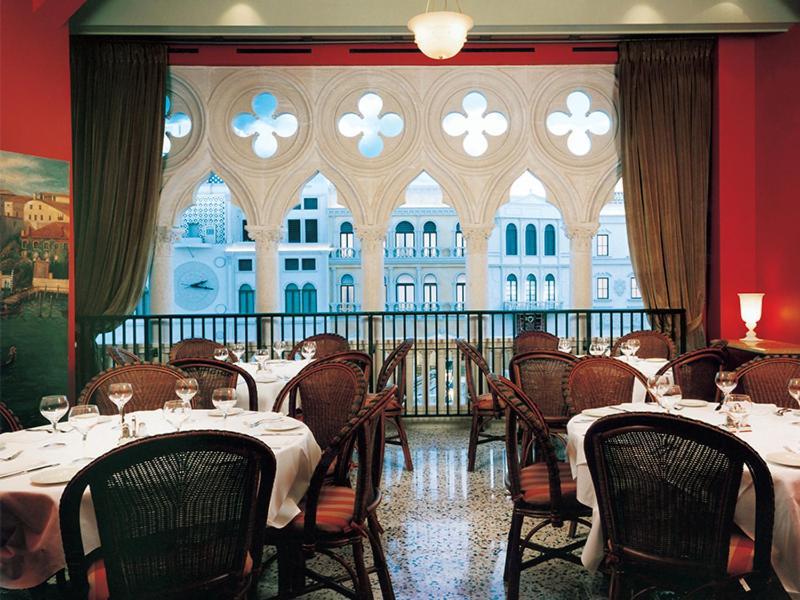 The Venetian Vegas By Suiteness
