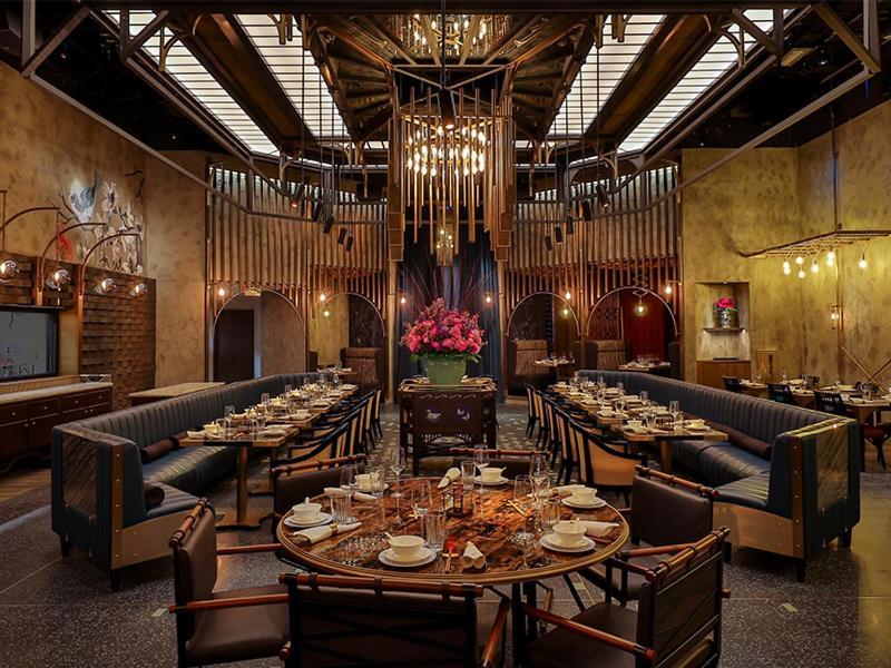Hotel The Venetian Vegas By Suiteness