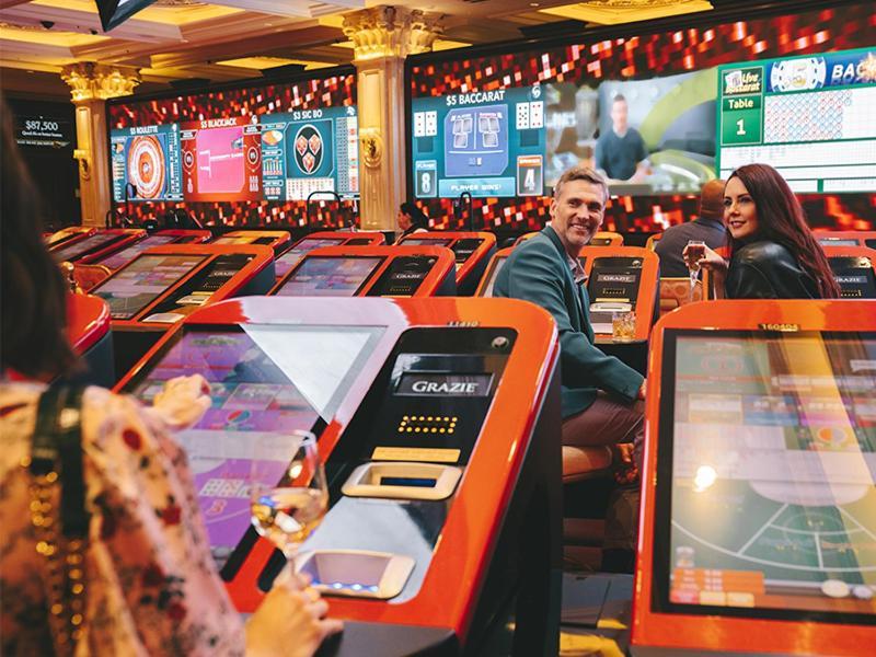 The Venetian Vegas By Suiteness Hotel 5*