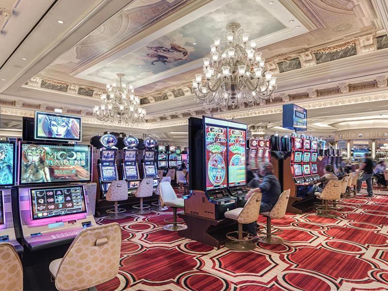 The Venetian Vegas By Suiteness