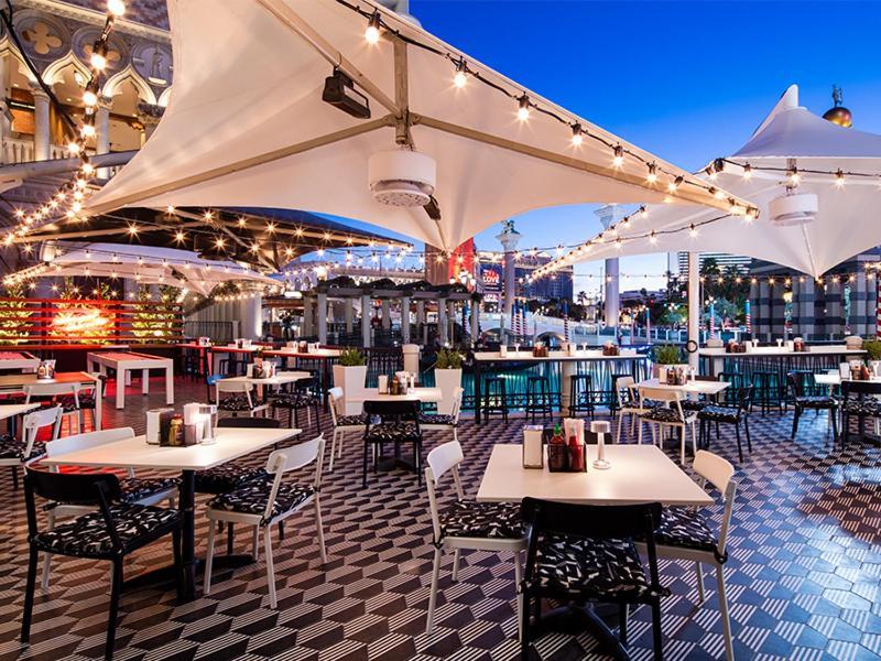 Hotel The Venetian Vegas By Suiteness