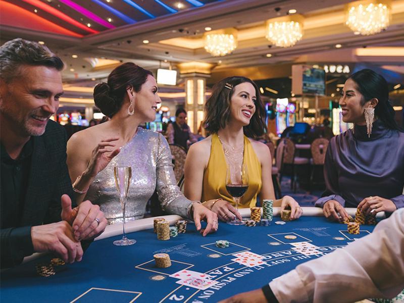 The Venetian Vegas By Suiteness