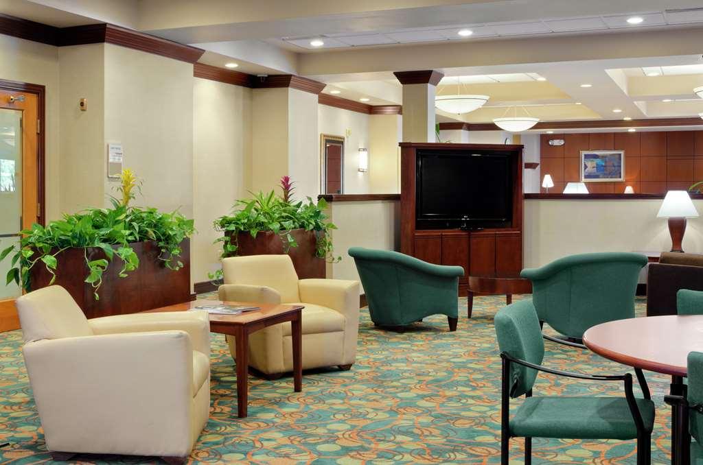 Hotel Doubletree By Hilton Vegas Airport