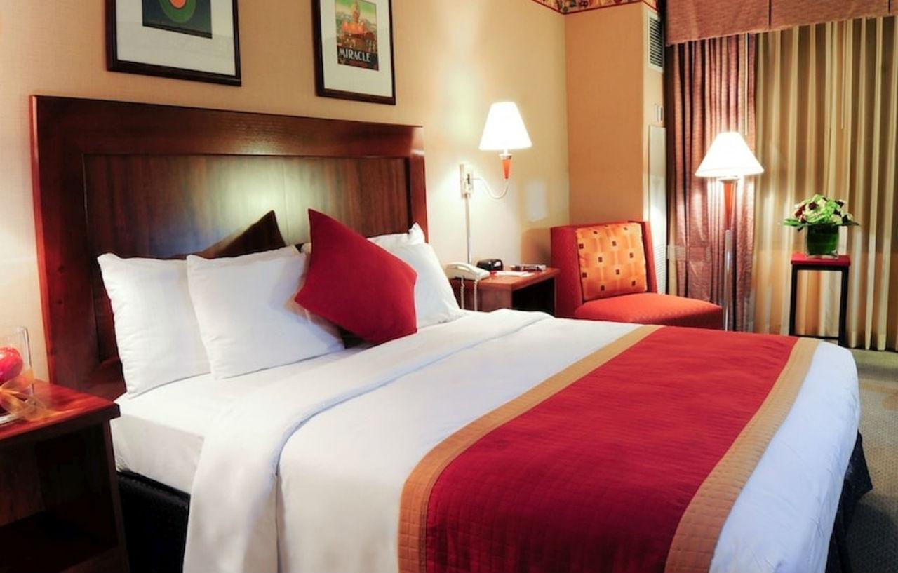 Cannery Casino And 3* Las Vegas