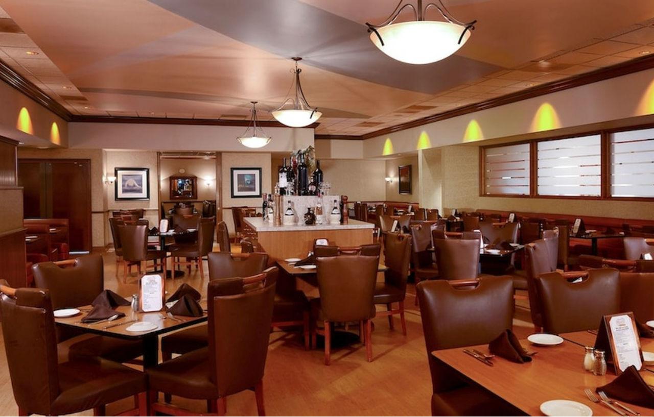 Cannery Casino And 3*