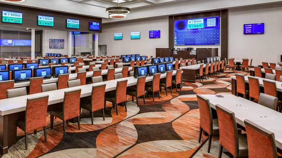 Hotel Boulder Station & Casino Las Vegas