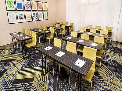 Express & Vegas Sw Springvalley By Ihg 3* Las Vegas