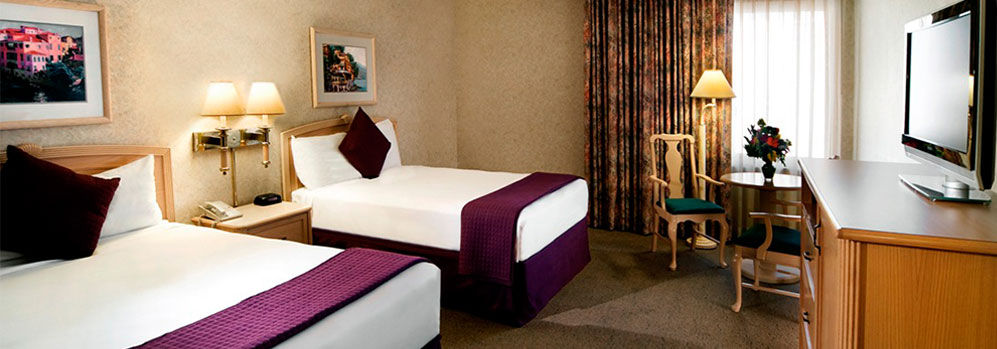 Riviera & Casino Hotel 3*