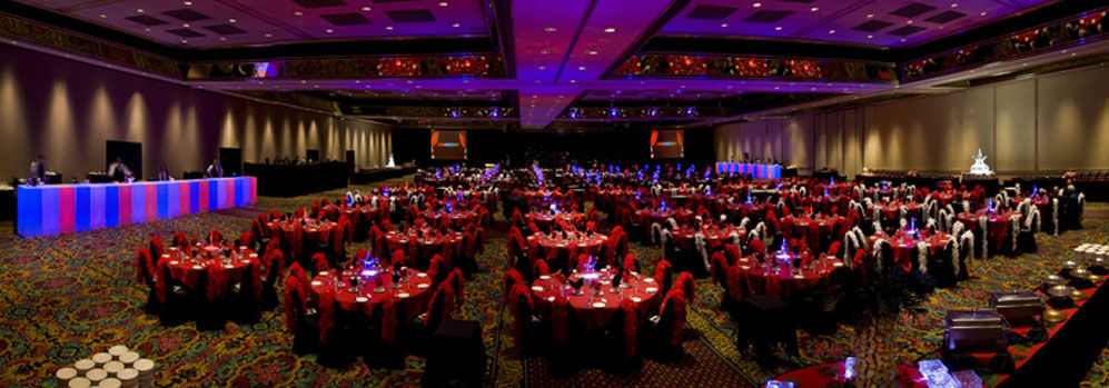 Riviera & Casino 3* Las Vegas