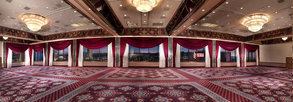Riviera & Casino Hotel Las Vegas