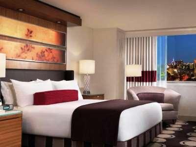 Resort The Mirage Las Vegas