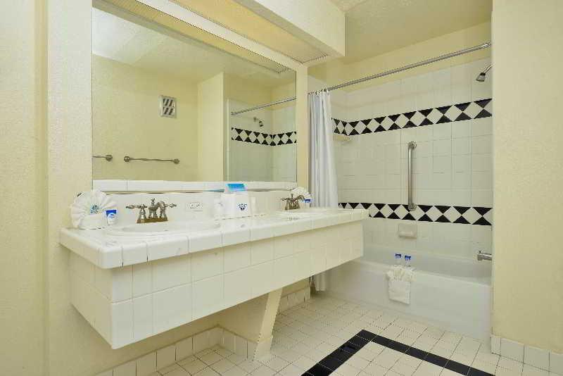 Americas Value Vegas Strip 2* Las Vegas