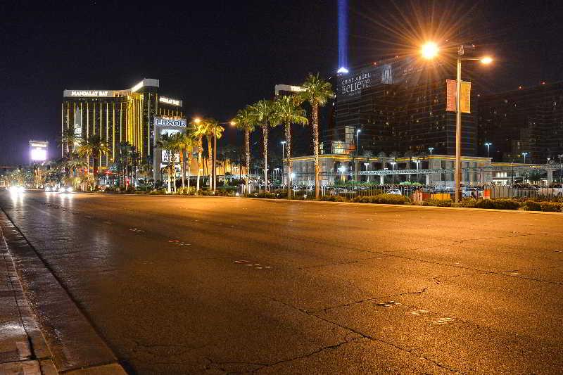 Motel Americas Value Vegas Strip Las Vegas