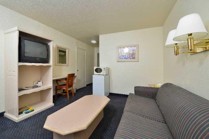 Motel Americas Value Vegas Strip Las Vegas