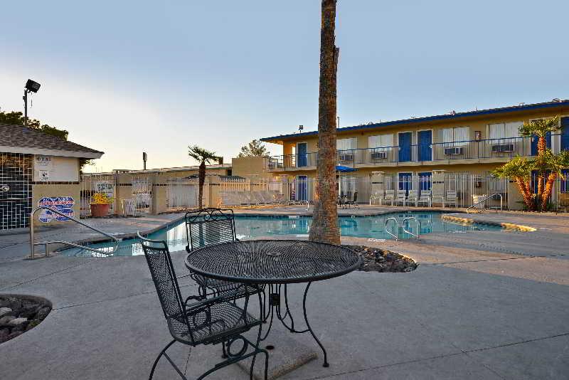 Motel Americas Value Vegas Strip Las Vegas
