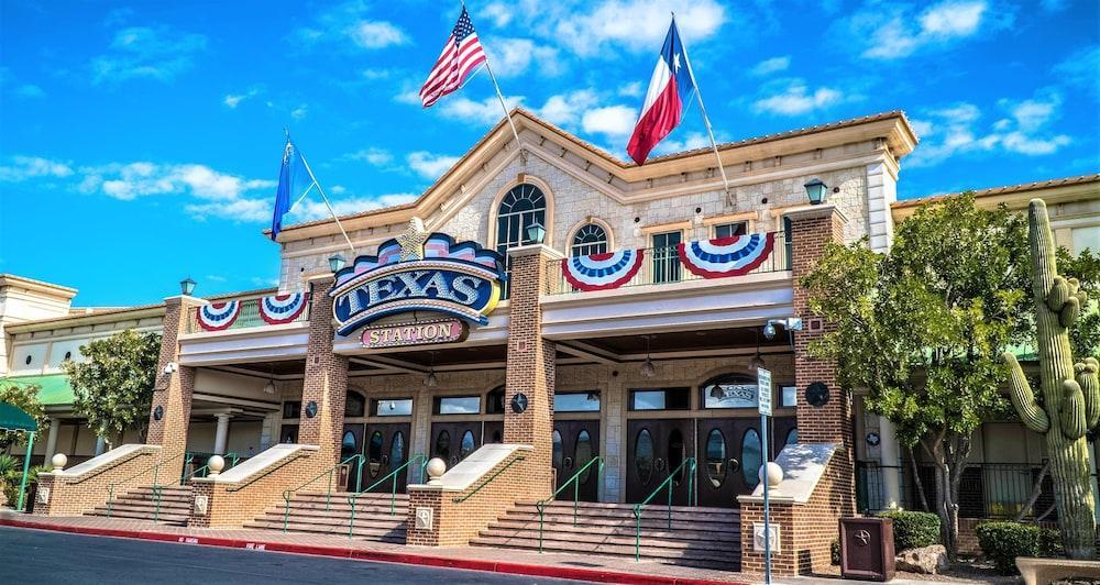 Texas Station Gambling Hall & Resort