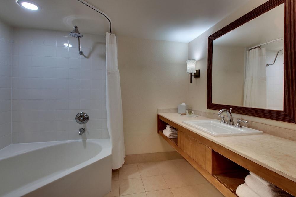 Tropicana Vegas A Doubletree By Hilton & Casino - Free Parking 4* Las Vegas
