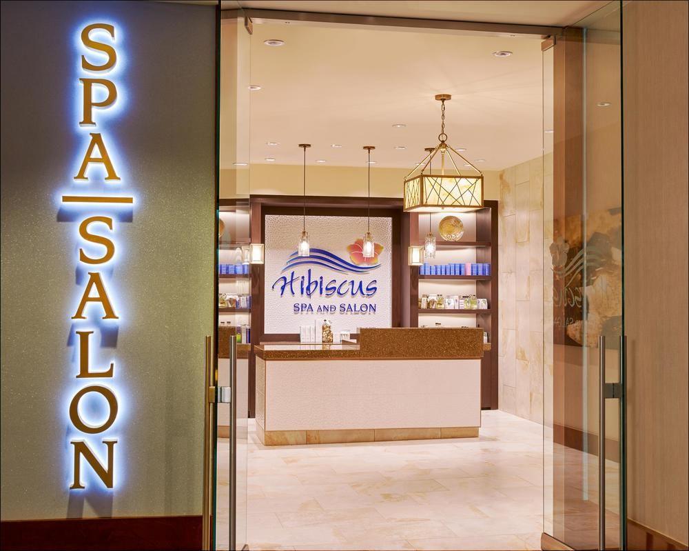 Hotel The Westin Vegas & 4*