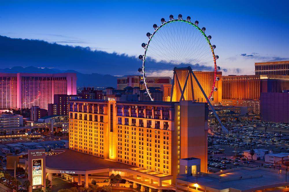 The Westin Vegas & 4*