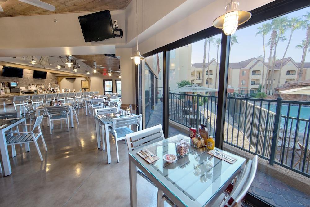 Resort Club Vacations At Desert Club