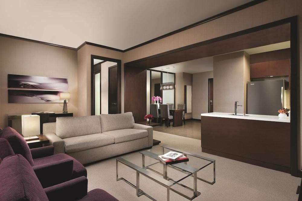 Vdara & At Aria Vegas Hotel 5*