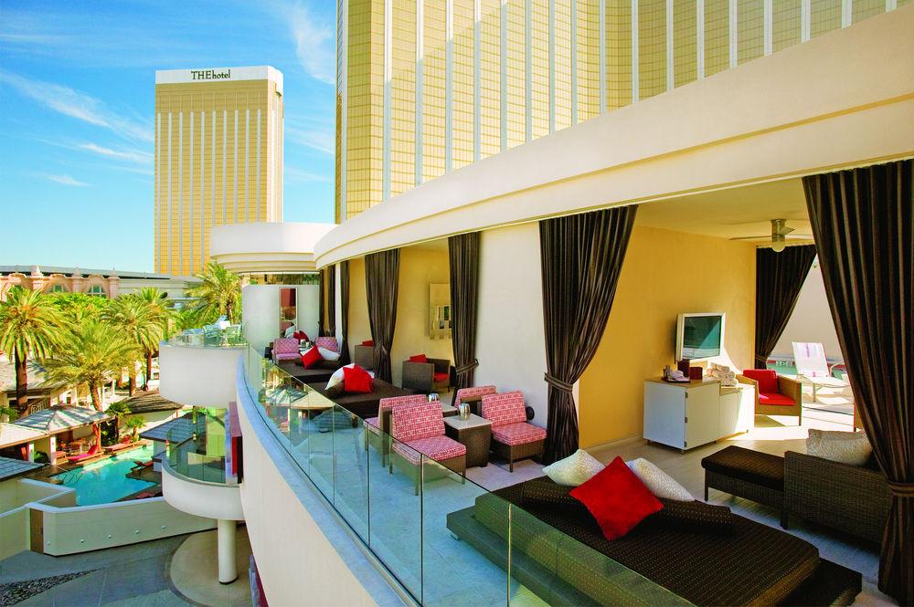 Resort Mandalay Bay