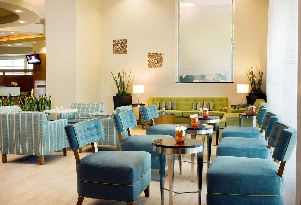 Springhill By Marriott Vegas Convention Center Las Vegas