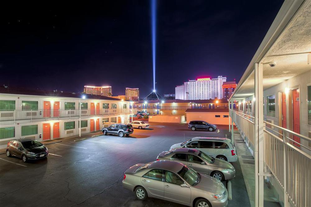 Park By Radisson, Vegas I-15 Inn 2*