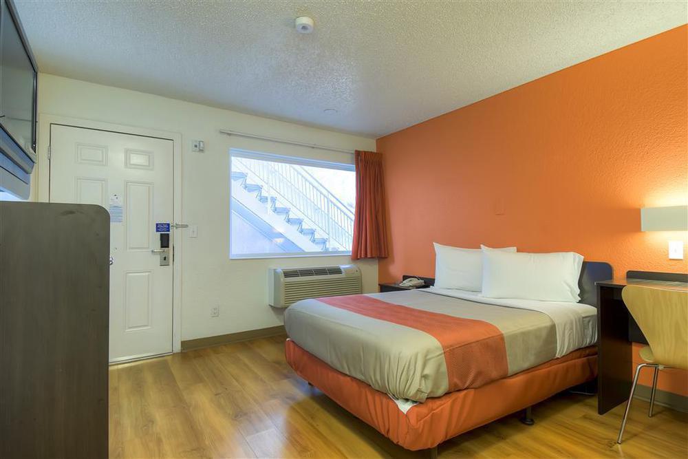 Park By Radisson, Vegas I-15 Inn Las Vegas