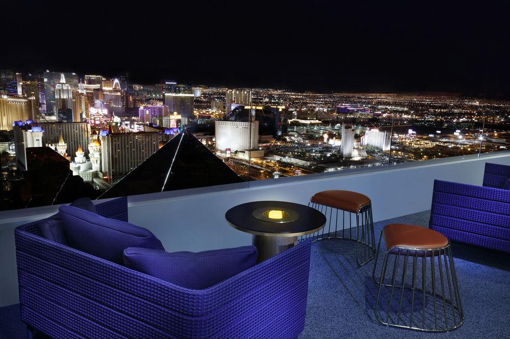 The W Vegas At Mandalay Bay By Suiteness 5*